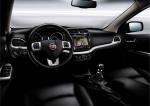 Fiat Freemont 2011 года